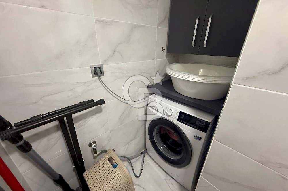 Dalga Sesleriyle Uyanmaya Hazır Mısınız? Özdere’de Saf Lüksün Yeni Adresi!