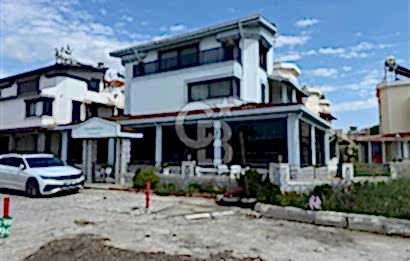 Dalga Sesleriyle Uyanmaya Hazır Mısınız? Özdere’de Saf Lüksün Yeni Adresi!