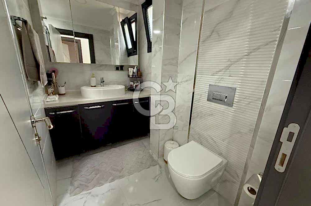 Dalga Sesleriyle Uyanmaya Hazır Mısınız? Özdere’de Saf Lüksün Yeni Adresi!