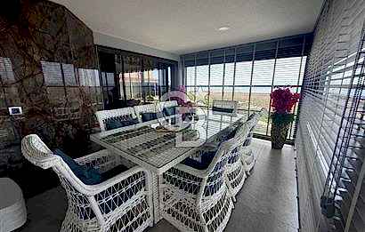 Dalga Sesleriyle Uyanmaya Hazır Mısınız? Özdere’de Saf Lüksün Yeni Adresi!