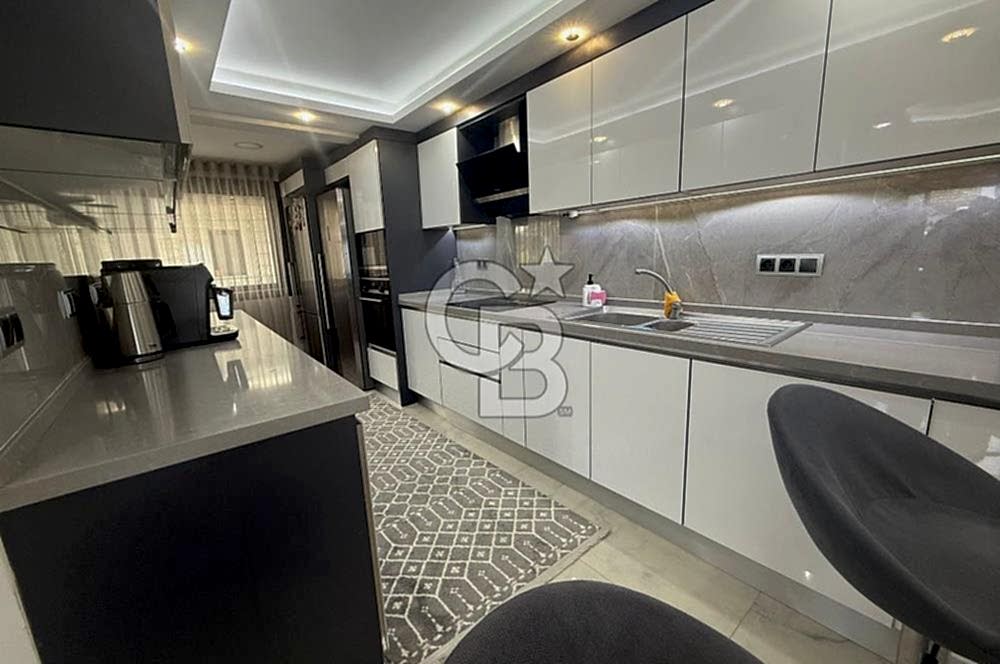 Dalga Sesleriyle Uyanmaya Hazır Mısınız? Özdere’de Saf Lüksün Yeni Adresi!