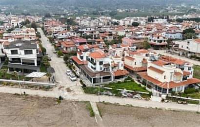 Dalga Sesleriyle Uyanmaya Hazır Mısınız? Özdere’de Saf Lüksün Yeni Adresi!