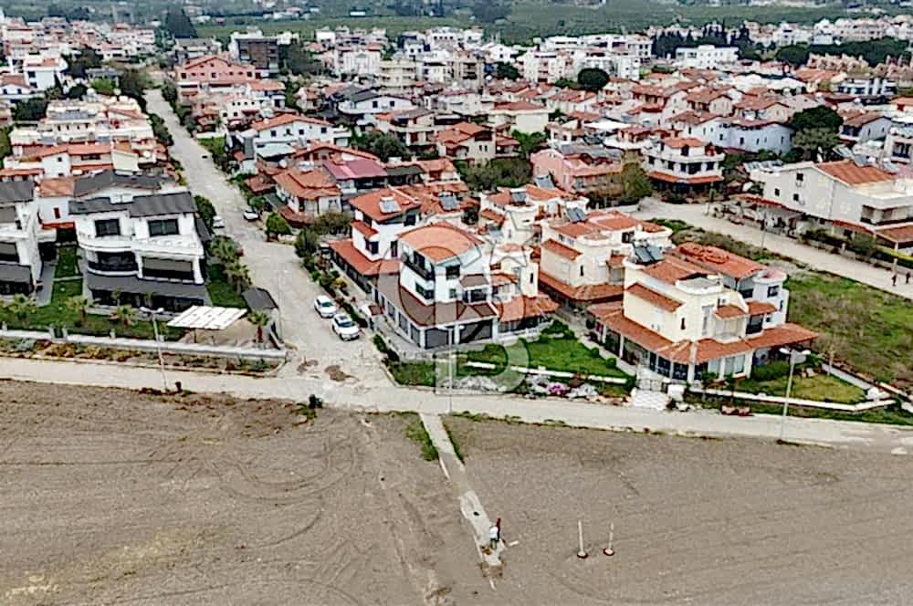 Dalga Sesleriyle Uyanmaya Hazır Mısınız? Özdere’de Saf Lüksün Yeni Adresi!