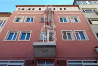 İzmir Konak Basmane Satılık Otel - 4 - 344723