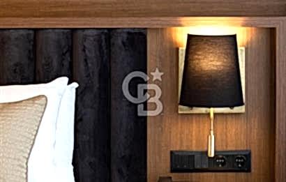 ŞİŞLİ FULYA'DA YÜKSEK PRESTİJLİ VIP OTEL |SAĞLIK TURİZMİNE UYGUN
