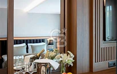 ŞİŞLİ FULYA'DA YÜKSEK PRESTİJLİ VIP OTEL |SAĞLIK TURİZMİNE UYGUN
