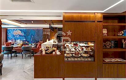 ŞİŞLİ FULYA'DA YÜKSEK PRESTİJLİ VIP OTEL |SAĞLIK TURİZMİNE UYGUN