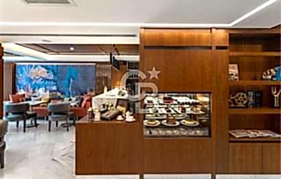 ŞİŞLİ FULYA'DA YÜKSEK PRESTİJLİ VIP OTEL |SAĞLIK TURİZMİNE UYGUN