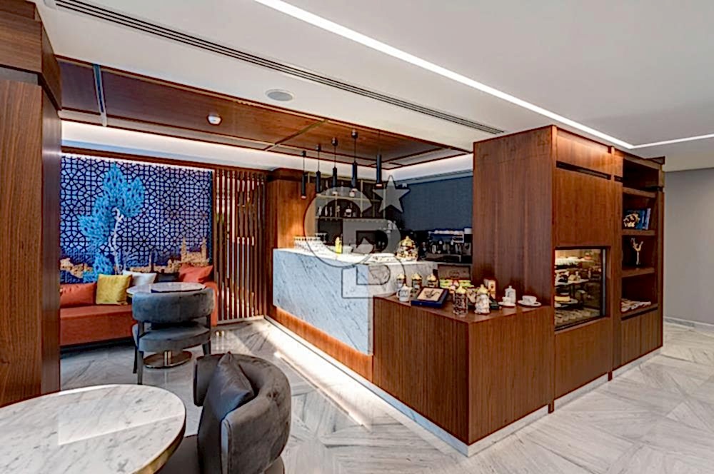 ŞİŞLİ FULYA'DA YÜKSEK PRESTİJLİ VIP OTEL |SAĞLIK TURİZMİNE UYGUN