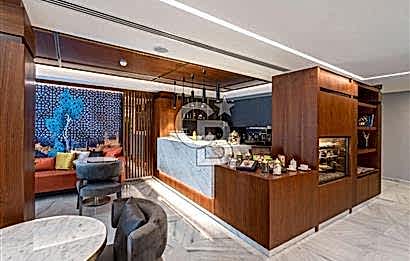 ŞİŞLİ FULYA'DA YÜKSEK PRESTİJLİ VIP OTEL |SAĞLIK TURİZMİNE UYGUN