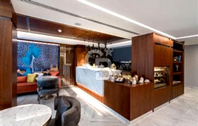 ŞİŞLİ FULYA'DA YÜKSEK PRESTİJLİ VIP OTEL |SAĞLIK TURİZMİNE UYGUN