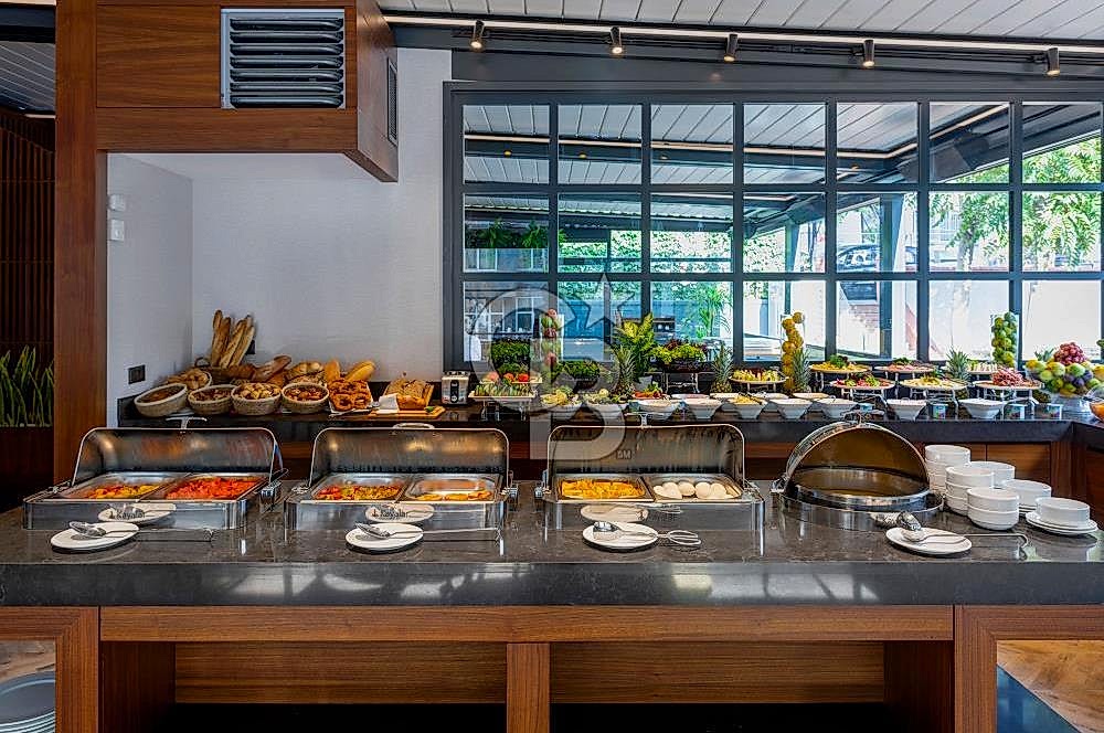 ŞİŞLİ FULYA'DA YÜKSEK PRESTİJLİ VIP OTEL |SAĞLIK TURİZMİNE UYGUN