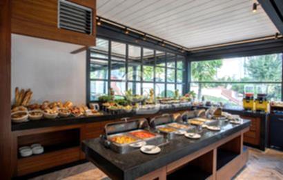 ŞİŞLİ FULYA'DA YÜKSEK PRESTİJLİ VIP OTEL |SAĞLIK TURİZMİNE UYGUN