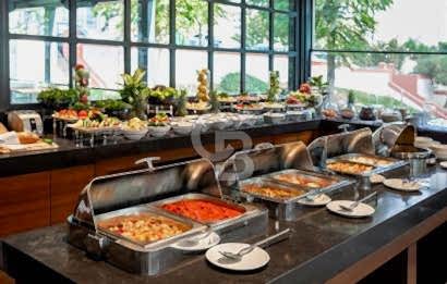 ŞİŞLİ FULYA'DA YÜKSEK PRESTİJLİ VIP OTEL |SAĞLIK TURİZMİNE UYGUN