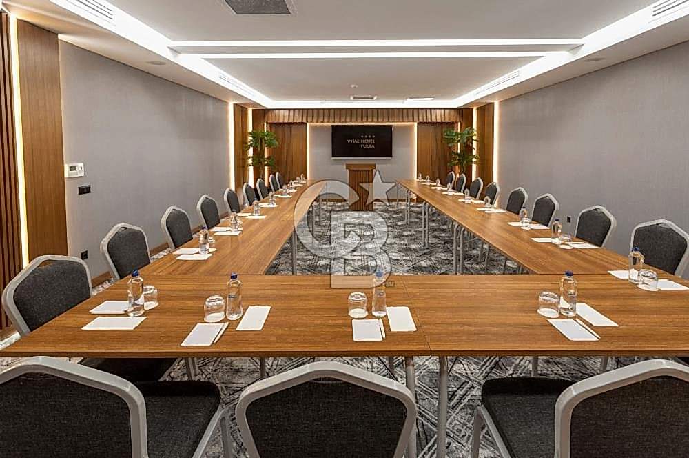 ŞİŞLİ FULYA'DA YÜKSEK PRESTİJLİ VIP OTEL |SAĞLIK TURİZMİNE UYGUN