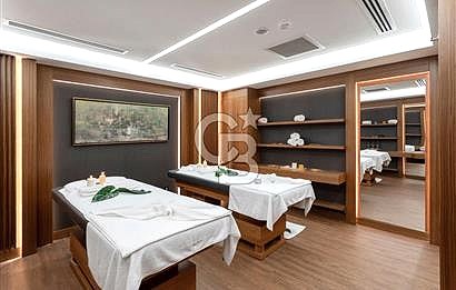 ŞİŞLİ FULYA'DA YÜKSEK PRESTİJLİ VIP OTEL |SAĞLIK TURİZMİNE UYGUN