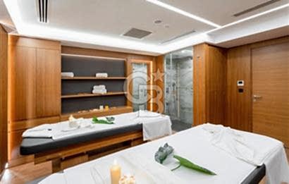 ŞİŞLİ FULYA'DA YÜKSEK PRESTİJLİ VIP OTEL |SAĞLIK TURİZMİNE UYGUN