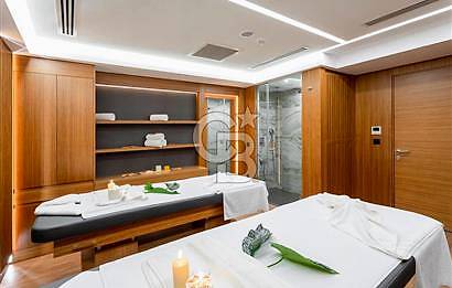 ŞİŞLİ FULYA'DA YÜKSEK PRESTİJLİ VIP OTEL |SAĞLIK TURİZMİNE UYGUN