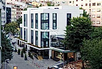 ŞİŞLİ FULYA'DA YÜKSEK PRESTİJLİ VIP OTEL |SAĞLIK TURİZMİNE UYGUN - 9 - 344738