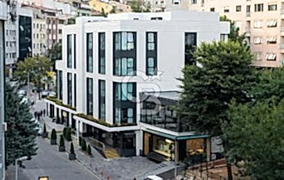 ŞİŞLİ FULYA'DA YÜKSEK PRESTİJLİ VIP OTEL |SAĞLIK TURİZMİNE UYGUN