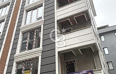 BAHÇELİEVLER SOĞANLI MERKEZDE ANAHTAR TESLİM SON SIFIR 2+1 DAİRE