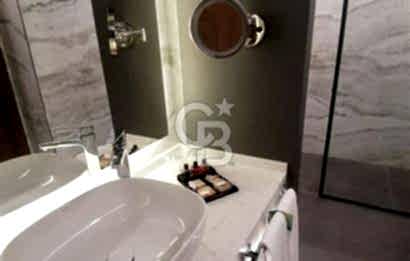 ŞİŞLİ FULYA'DA YÜKSEK PRESTİJLİ VIP OTEL |SAĞLIK TURİZMİNE UYGUN