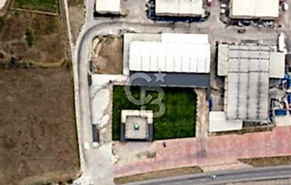 BURSA ORHANGAZİ MARZİM SATILIK FABRİKA DEPO!. 2440M2 ANA YOL