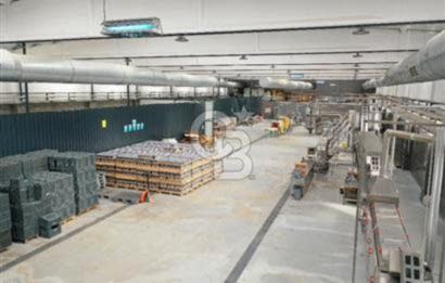 BURSA ORHANGAZİ MARZİM SATILIK FABRİKA DEPO!. 2440M2 ANA YOL