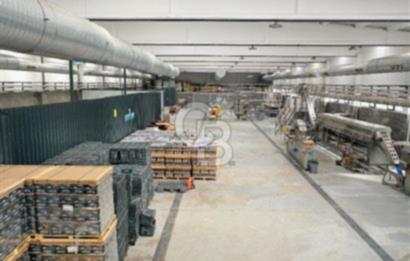 BURSA ORHANGAZİ MARZİM SATILIK FABRİKA DEPO!. 2440M2 ANA YOL