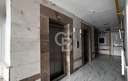 Etimesgut Yapracik'ta Satilik 3+1 Merkezi Sistem Daire