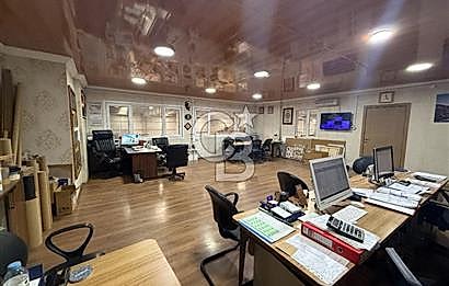 KAHRAMANKAZAN SANAYİ'DE SATILIK ÜRETİME HAZIR RUHSATLI FABRİKA