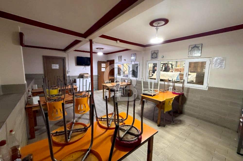 KAHRAMANKAZAN SANAYİ'DE SATILIK ÜRETİME HAZIR RUHSATLI FABRİKA