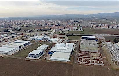 KAHRAMANKAZAN SANAYİ'DE SATILIK ÜRETİME HAZIR RUHSATLI FABRİKA