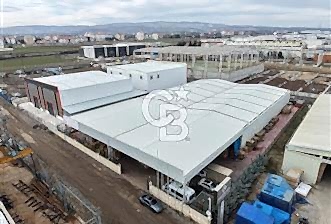 KAHRAMANKAZAN SANAYİ'DE SATILIK ÜRETİME HAZIR RUHSATLI FABRİKA - 7 - 345070