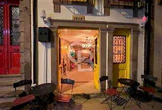 Ayvalık Macaron'un Kalbinde 4 odalı Kiralık Butik Otel!!! - 2 - 345050