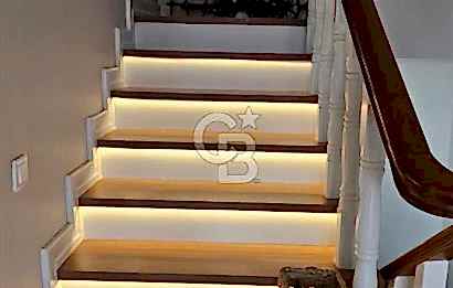 Ayvalık Cunda Adasında Full Deniz Manzaralı Satılık Lüks Villa