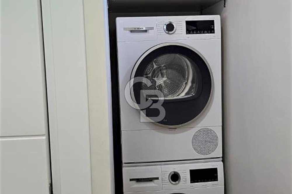 Ayvalık Cunda Adasında Full Deniz Manzaralı Satılık Lüks Villa