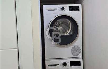 Ayvalık Cunda Adasında Full Deniz Manzaralı Satılık Lüks Villa