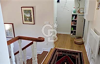 Ayvalık Cunda Adasında Full Deniz Manzaralı Satılık Lüks Villa