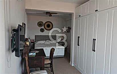 Ayvalık Cunda Adasında Full Deniz Manzaralı Satılık Lüks Villa