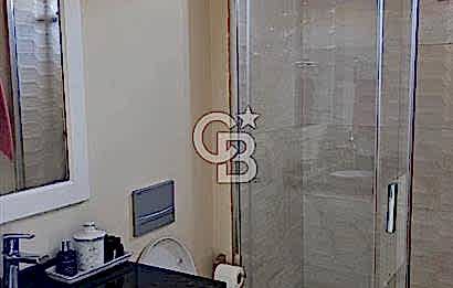 Ayvalık Cunda Adasında Full Deniz Manzaralı Satılık Lüks Villa