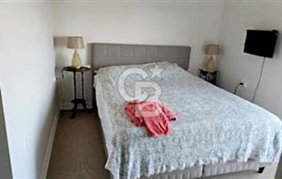 Ayvalık Cunda Adasında Full Deniz Manzaralı Satılık Lüks Villa