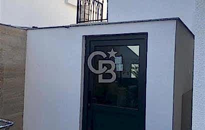 Ayvalık Cunda Adasında Full Deniz Manzaralı Satılık Lüks Villa