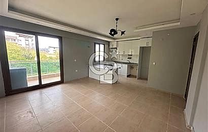 Foça Kazım Dirik Mah. Kiralık Açık Mutfaklı 2+1 Daire