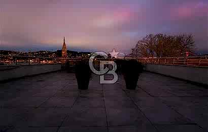 Fırsat Satılık Kandilli 4 Katlı Yol Yalısı