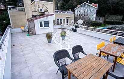 Fırsat Satılık Kandilli 4 Katlı Yol Yalısı