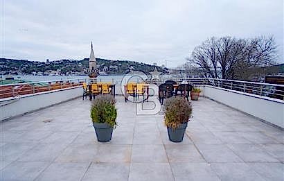 Fırsat Satılık Kandilli 4 Katlı Yol Yalısı