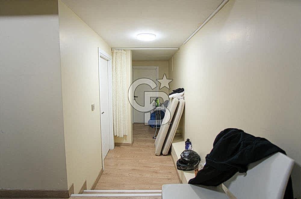 Fırsat Satılık Kandilli 4 Katlı Yol Yalısı