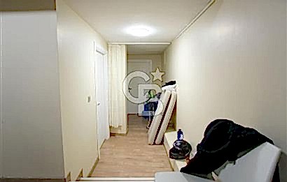 Fırsat Satılık Kandilli 4 Katlı Yol Yalısı