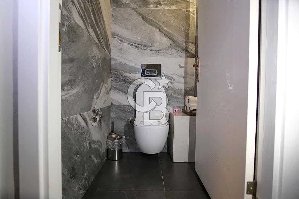 Fırsat Satılık Kandilli 4 Katlı Yol Yalısı